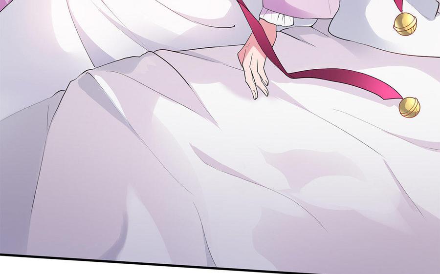 《朕的皇后有问题》第36话 女子之身暴露？！ 第95页