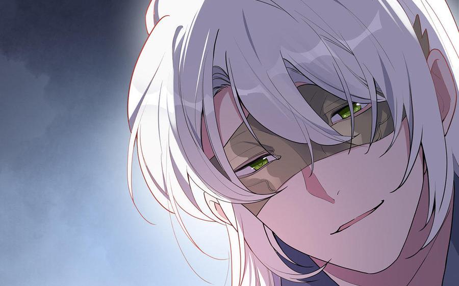《朕的皇后有问题》第37话 为孤刺杀渺国师 第38页