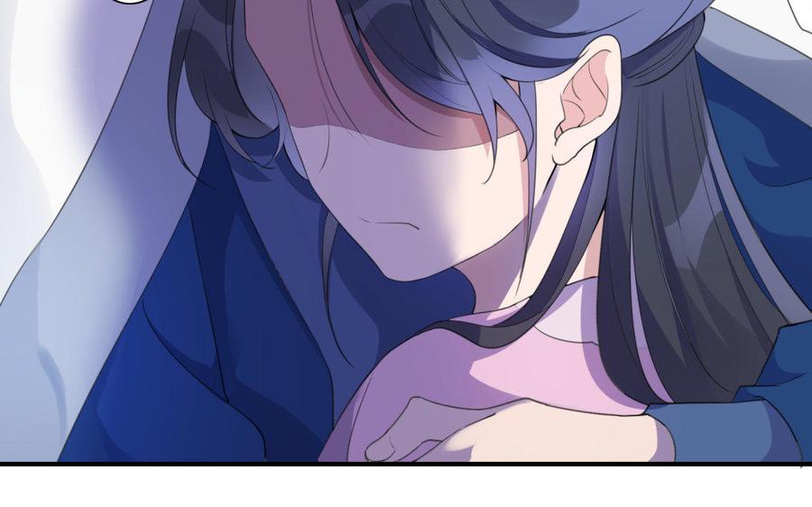 《朕的皇后有问题》第39话 拿你自己来交换 第50页