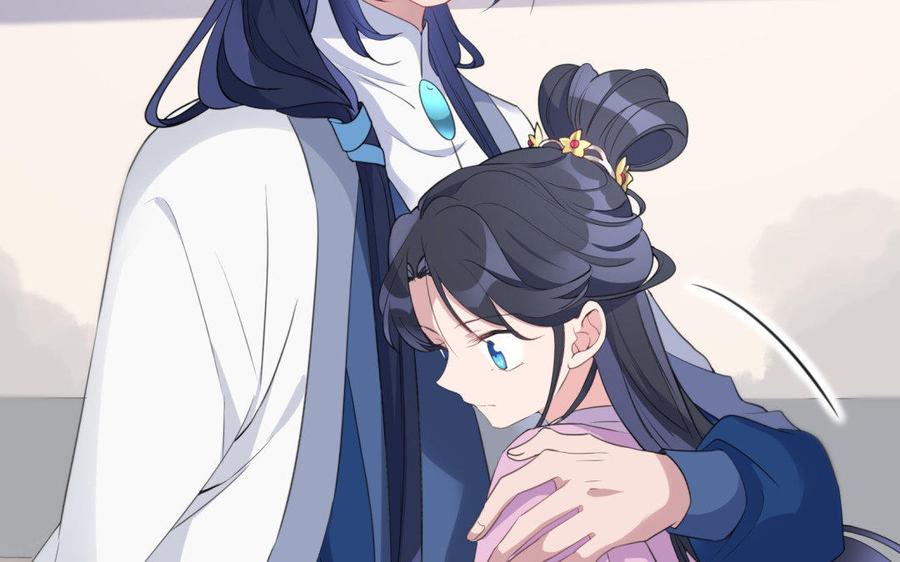 《朕的皇后有问题》第39话 拿你自己来交换 第43页