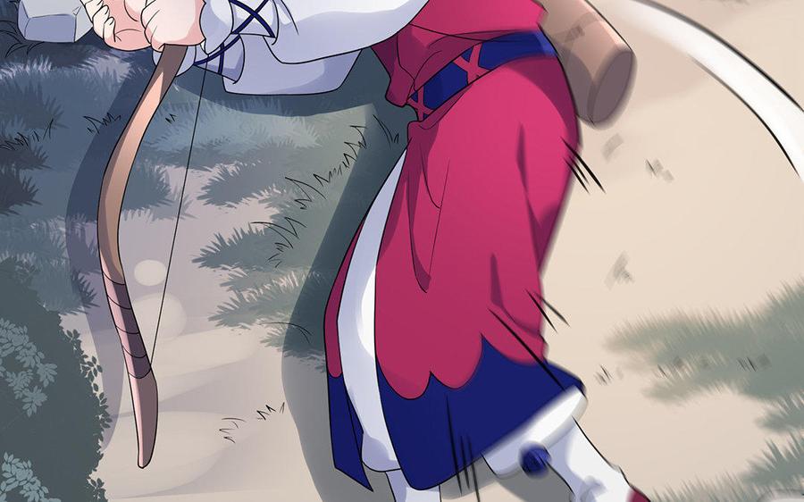 《朕的皇后有问题》第42话 她是本王最重要的人 第79页