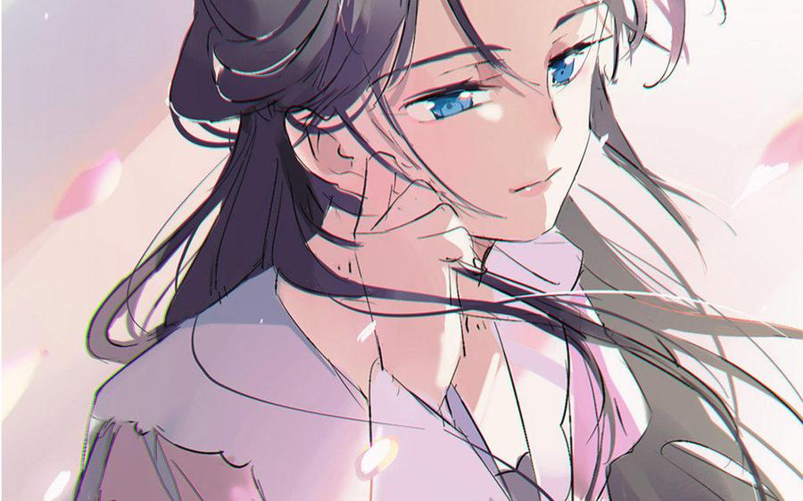 《朕的皇后有问题》第42话 她是本王最重要的人 第106页