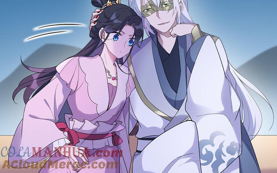 《朕的皇后有问题》第44话 弑君夺位 第9页