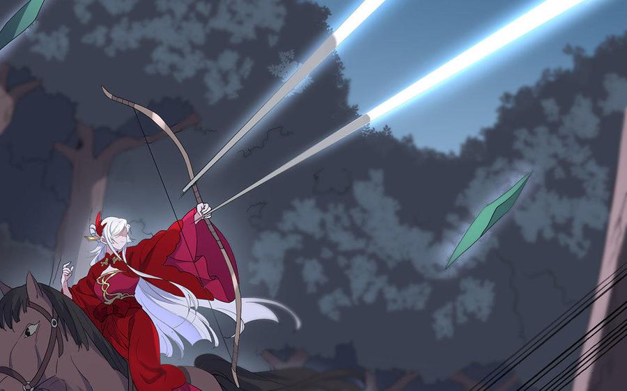 《朕的皇后有问题》第47话 本座就喜欢男人 第11页