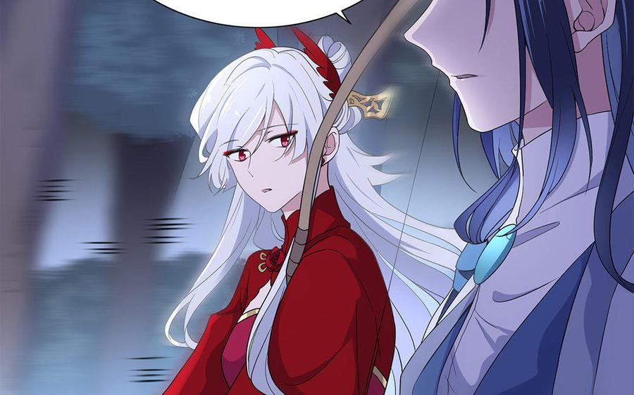 《朕的皇后有问题》第47话 本座就喜欢男人 第30页
