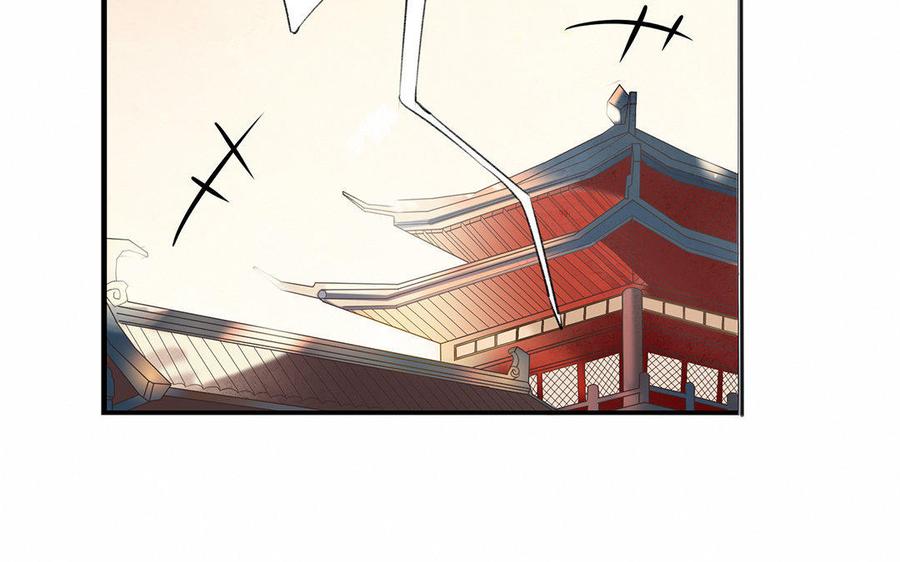 《朕的皇后有问题》第3话 你为何要假扮成女子？ 第19页