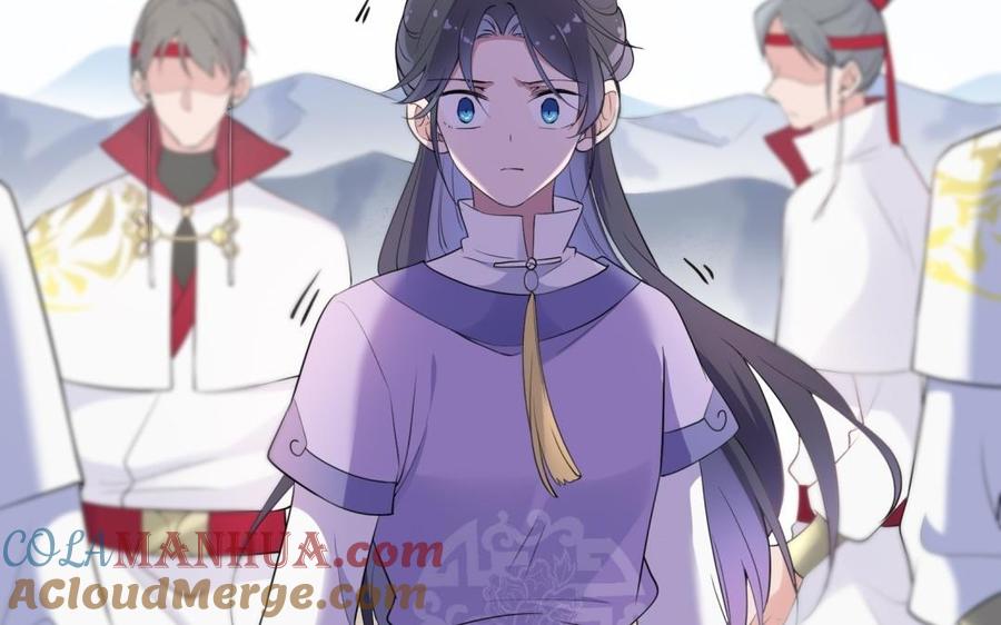 《朕的皇后有问题》第52话 放了我吧 第69页