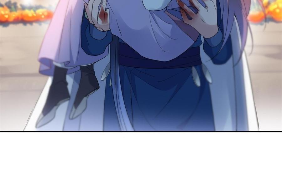 《朕的皇后有问题》第53话 为她屠尽万民 第127页