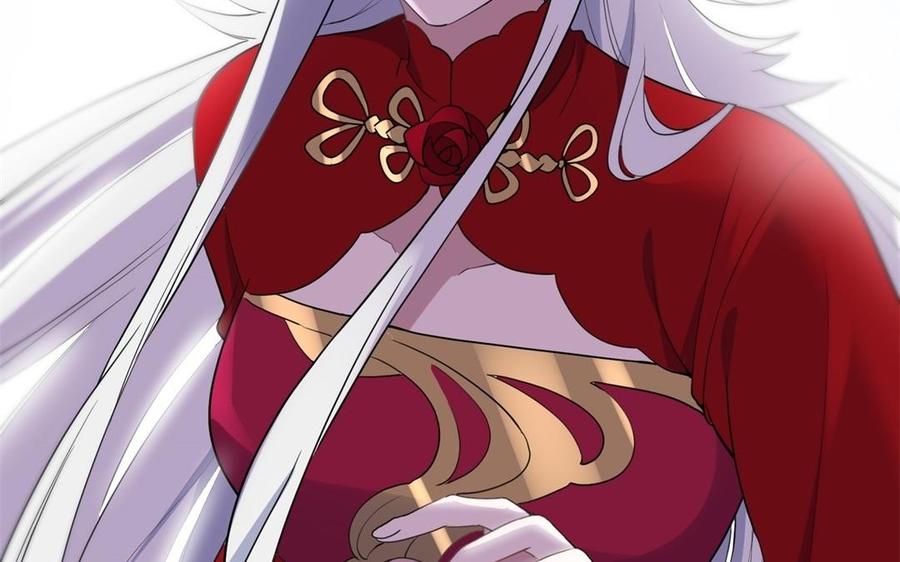 《朕的皇后有问题》第54话 我们永不相见 第39页