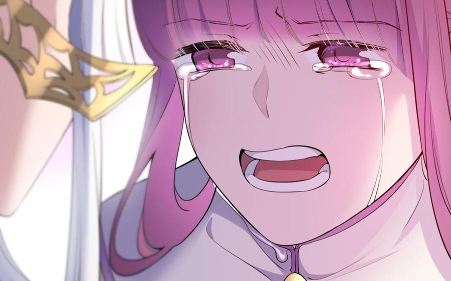 《朕的皇后有问题》第54话 我们永不相见 第71页