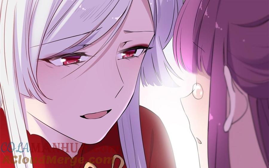 《朕的皇后有问题》第54话 我们永不相见 第61页