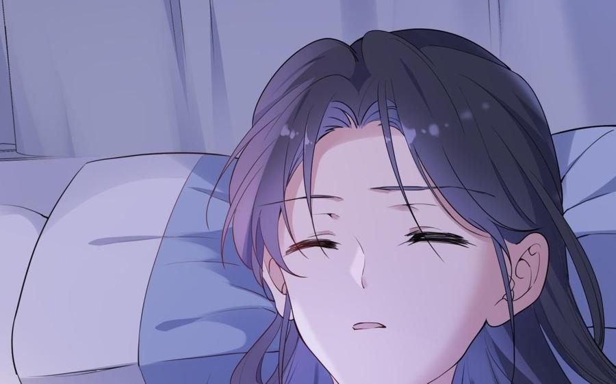 《朕的皇后有问题》第55话 王爷的吻 第111页