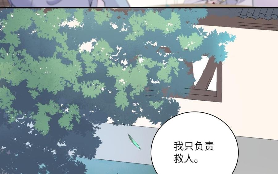 《朕的皇后有问题》第55话 王爷的吻 第82页