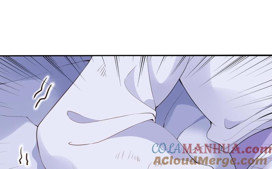 《朕的皇后有问题》第56话 成为朕的右手 第21页
