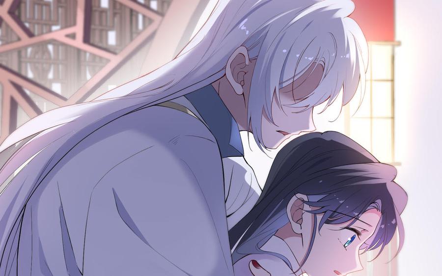 《朕的皇后有问题》第57话 只在你面前哭 第38页