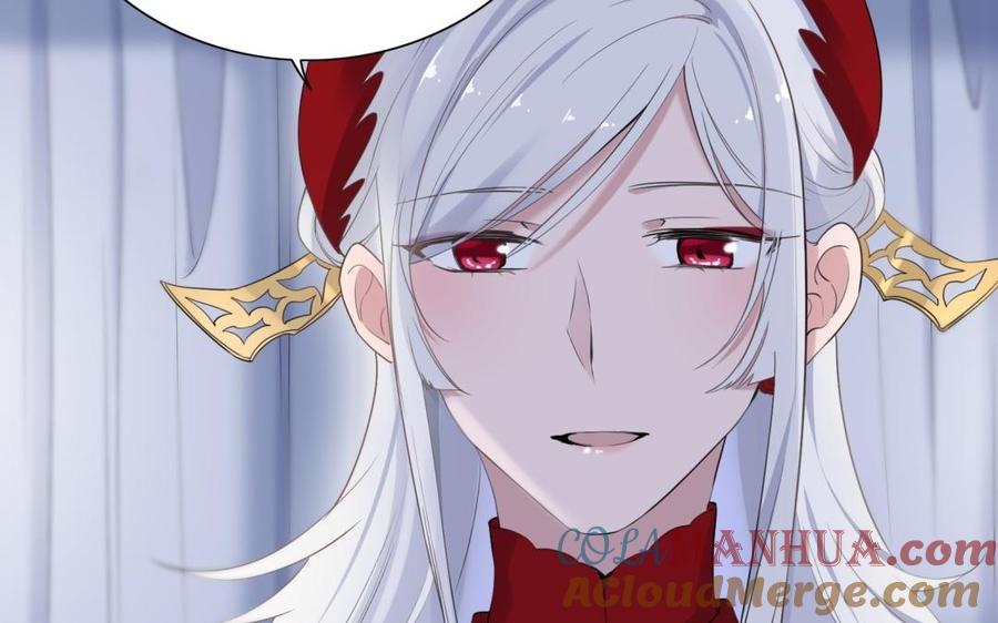 《朕的皇后有问题》第58话 假皇后 第33页