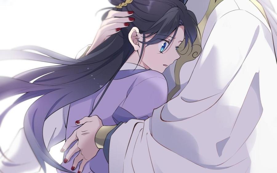 《朕的皇后有问题》第59话 怀疑的种子 第23页