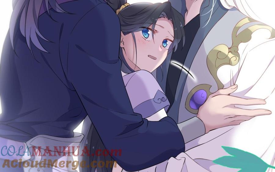 《朕的皇后有问题》第59话 怀疑的种子 第37页
