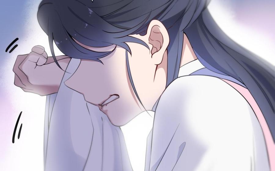 《朕的皇后有问题》第65话 决裂 第127页