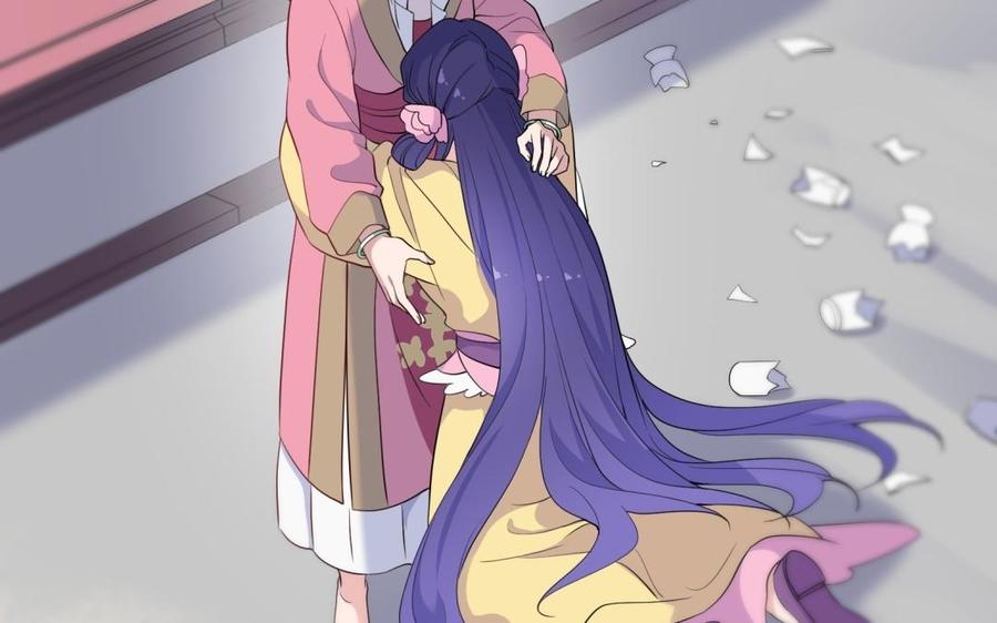 《朕的皇后有问题》第66话 我不认识你了 第106页