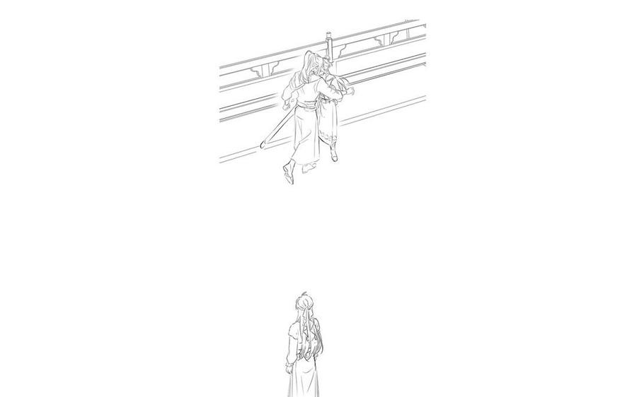 《朕的皇后有问题》第66话 我不认识你了 第147页
