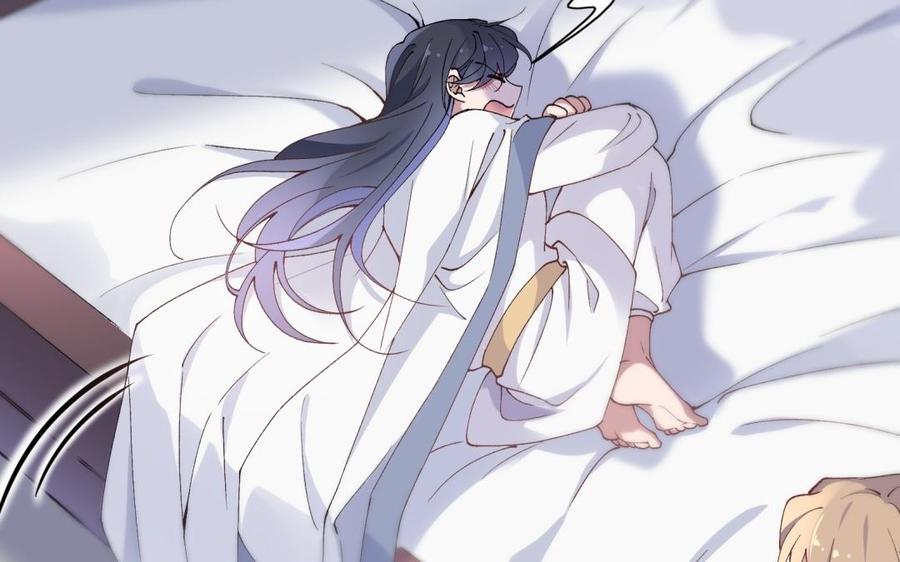 《朕的皇后有问题》第71话 娶谁，本王说了算 第31页