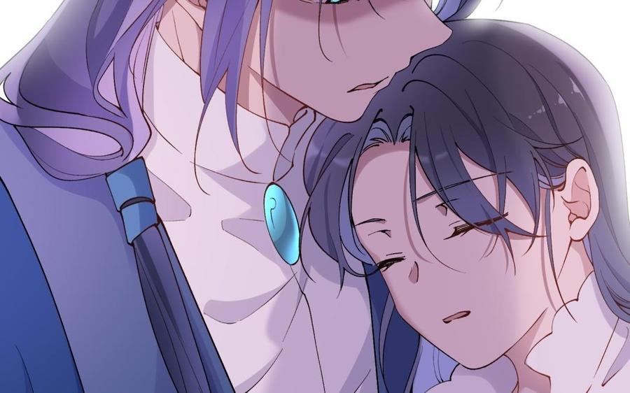 《朕的皇后有问题》第71话 娶谁，本王说了算 第59页