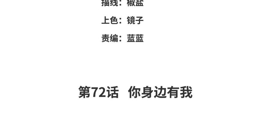 《朕的皇后有问题》第72话 你身边有我 第4页