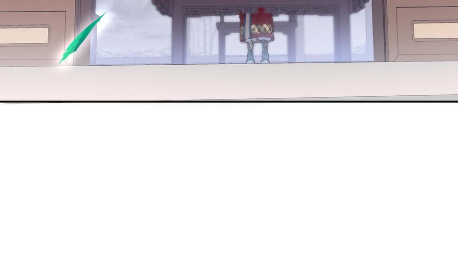 《朕的皇后有问题》第74话 本王另有所爱 第108页