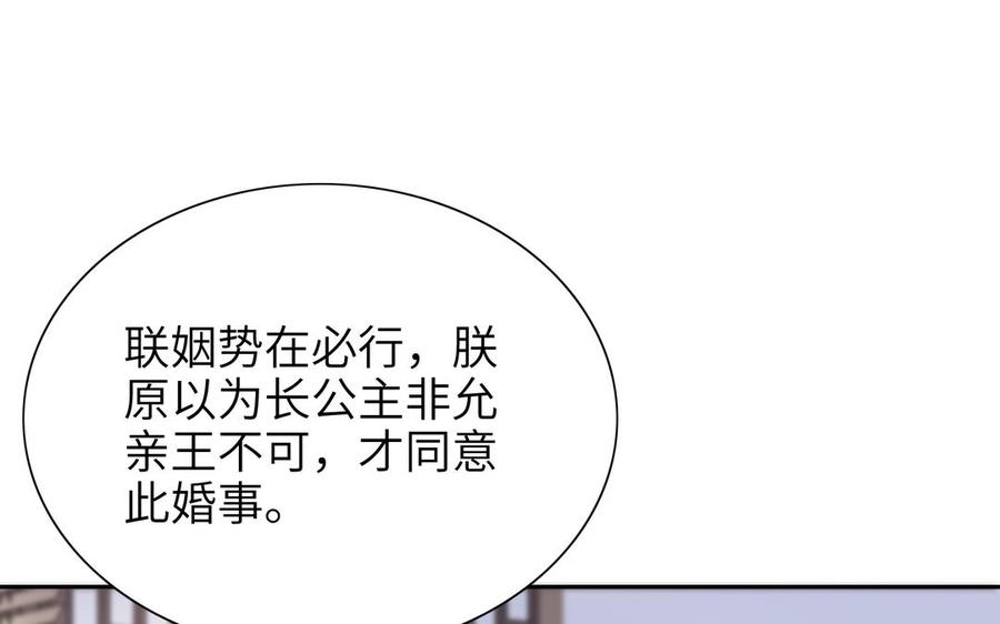 《朕的皇后有问题》第74话 本王另有所爱 第78页
