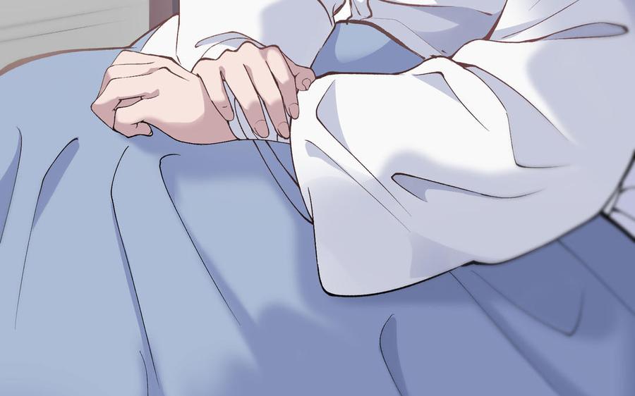 《朕的皇后有问题》第76话 阿流的心情 第19页