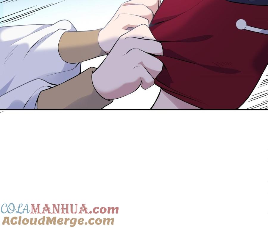 《朕的皇后有问题》第86话 生死一战 第33页
