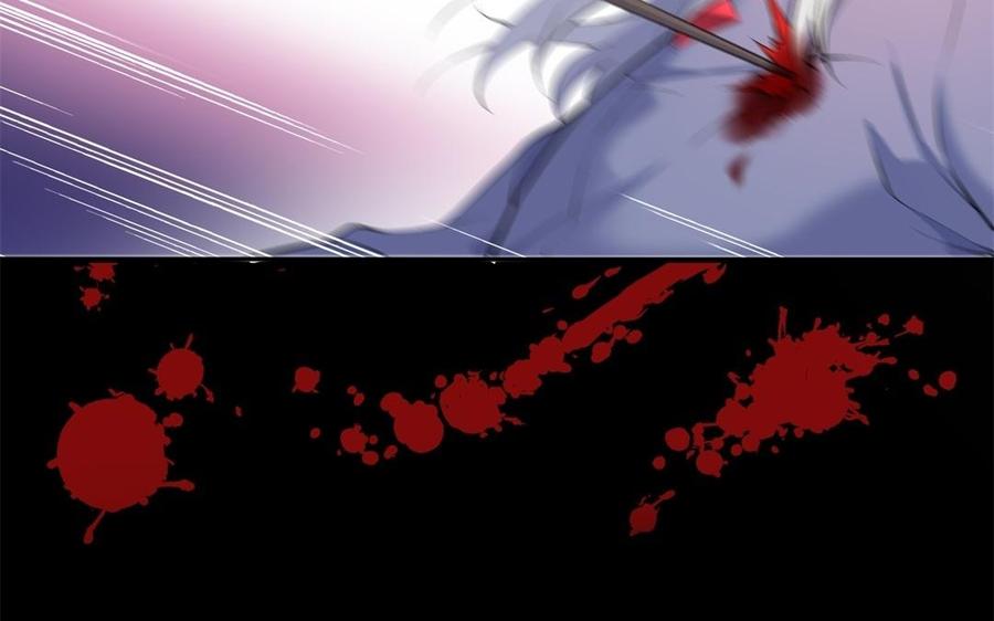 《朕的皇后有问题》第86话 生死一战 第118页