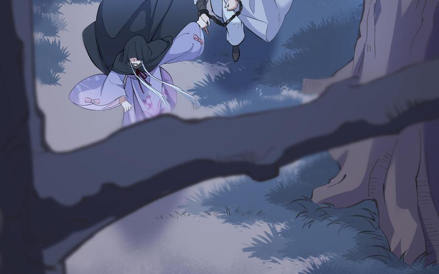 《朕的皇后有问题》第88话 诀别 第50页