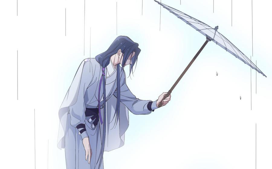 《朕的皇后有问题》第89话 木土之死 第132页