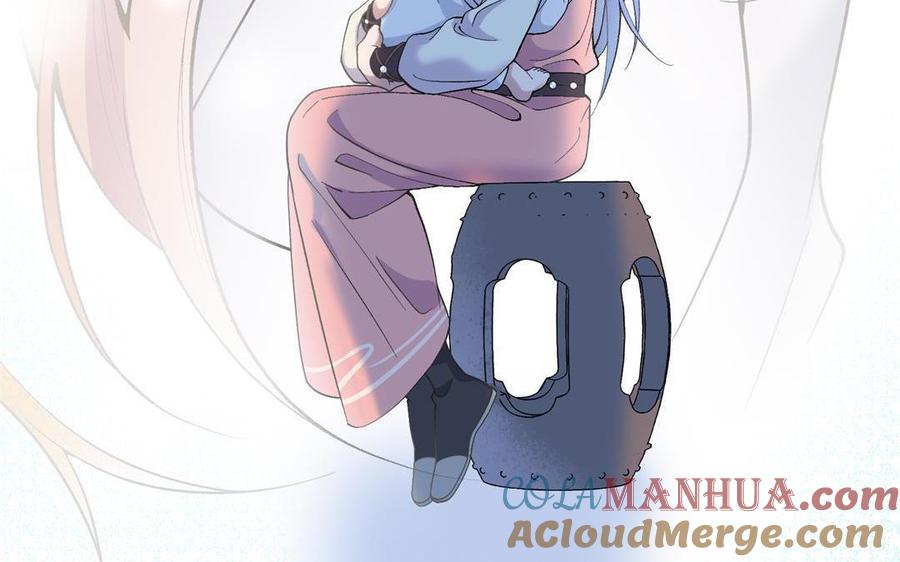 《朕的皇后有问题》第91话 真·三岁阿流 第133页