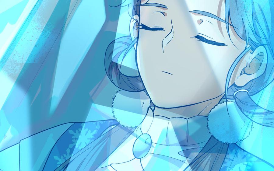 《朕的皇后有问题》第93话 雪里苏醒 第96页