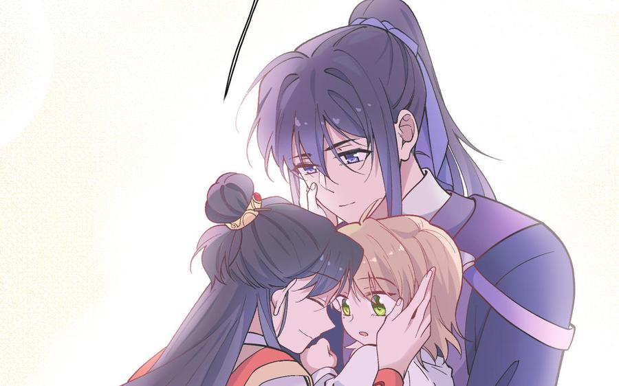 《朕的皇后有问题》第93话 雪里苏醒 第78页
