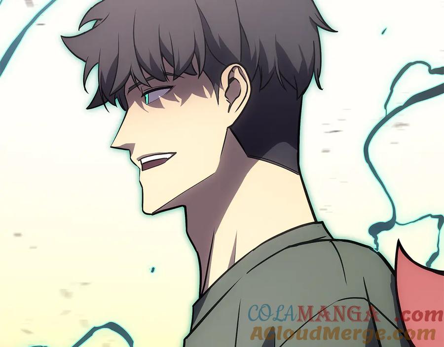 《灾难级英雄归来》第111话 时间君主 第313页