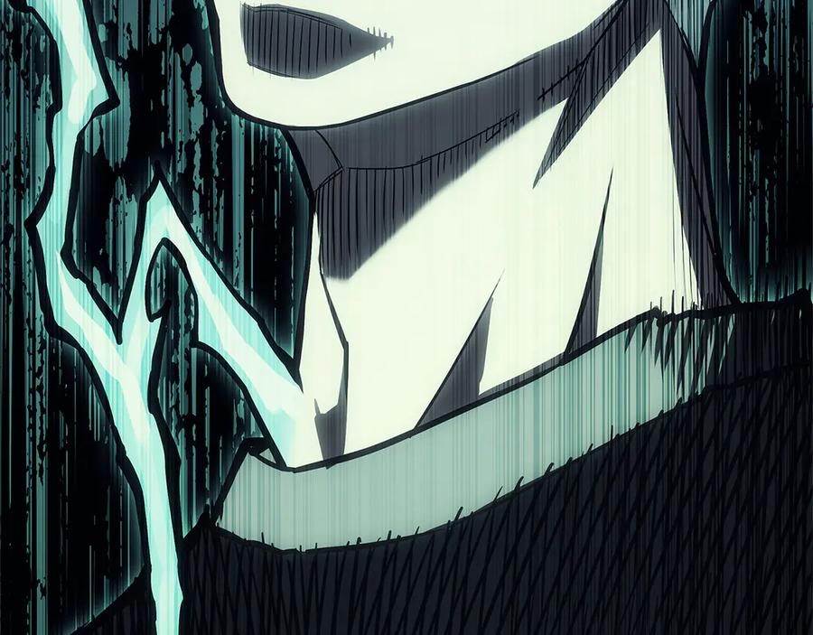 《灾难级英雄归来》第111话 时间君主 第343页