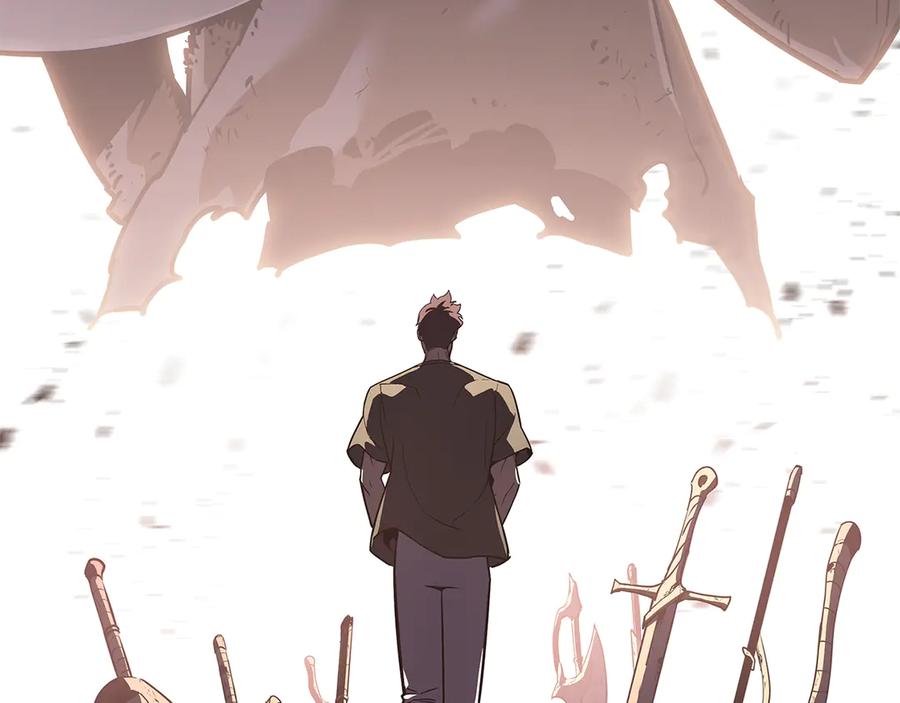 《灾难级英雄归来》第111话 时间君主 第327页