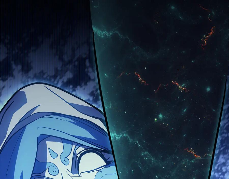 《灾难级英雄归来》第122话 现身 第246页