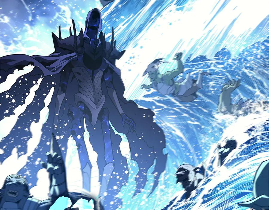 《灾难级英雄归来》第122话 现身 第262页