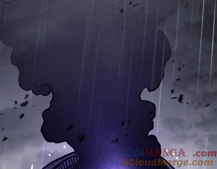 《灾难级英雄归来》第123话 水面上的战斗 第257页
