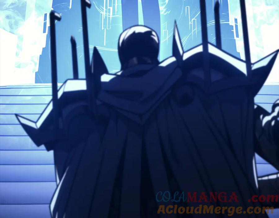 《灾难级英雄归来》第123话 水面上的战斗 第265页