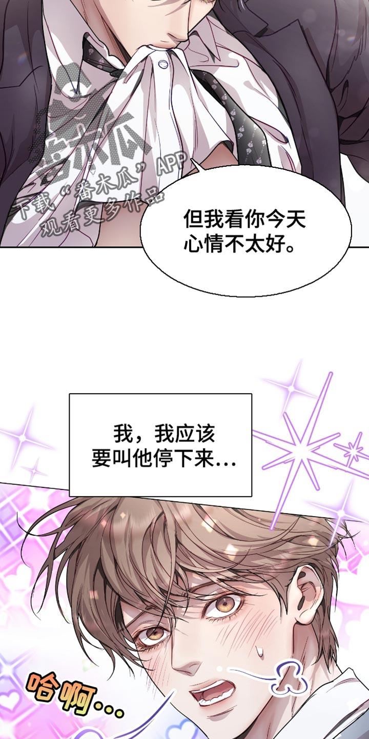 《虚情假意》第133章：专心工作 第2页