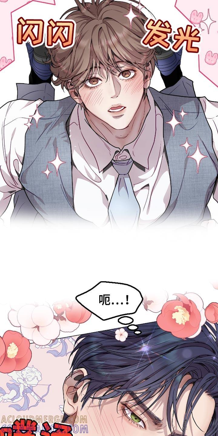 《虚情假意》第133章：专心工作 第11页