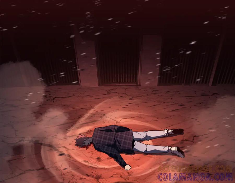 《灾难级英雄归来》第134话 危机 第321页