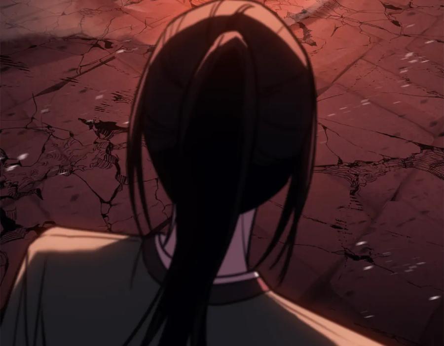 《灾难级英雄归来》第134话 危机 第322页