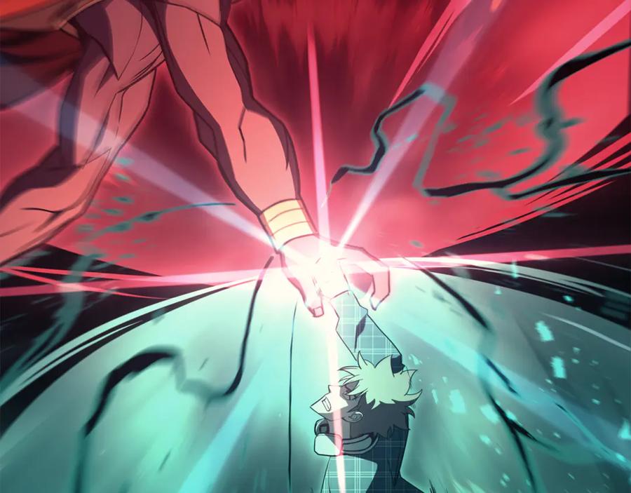 《灾难级英雄归来》第134话 危机 第290页